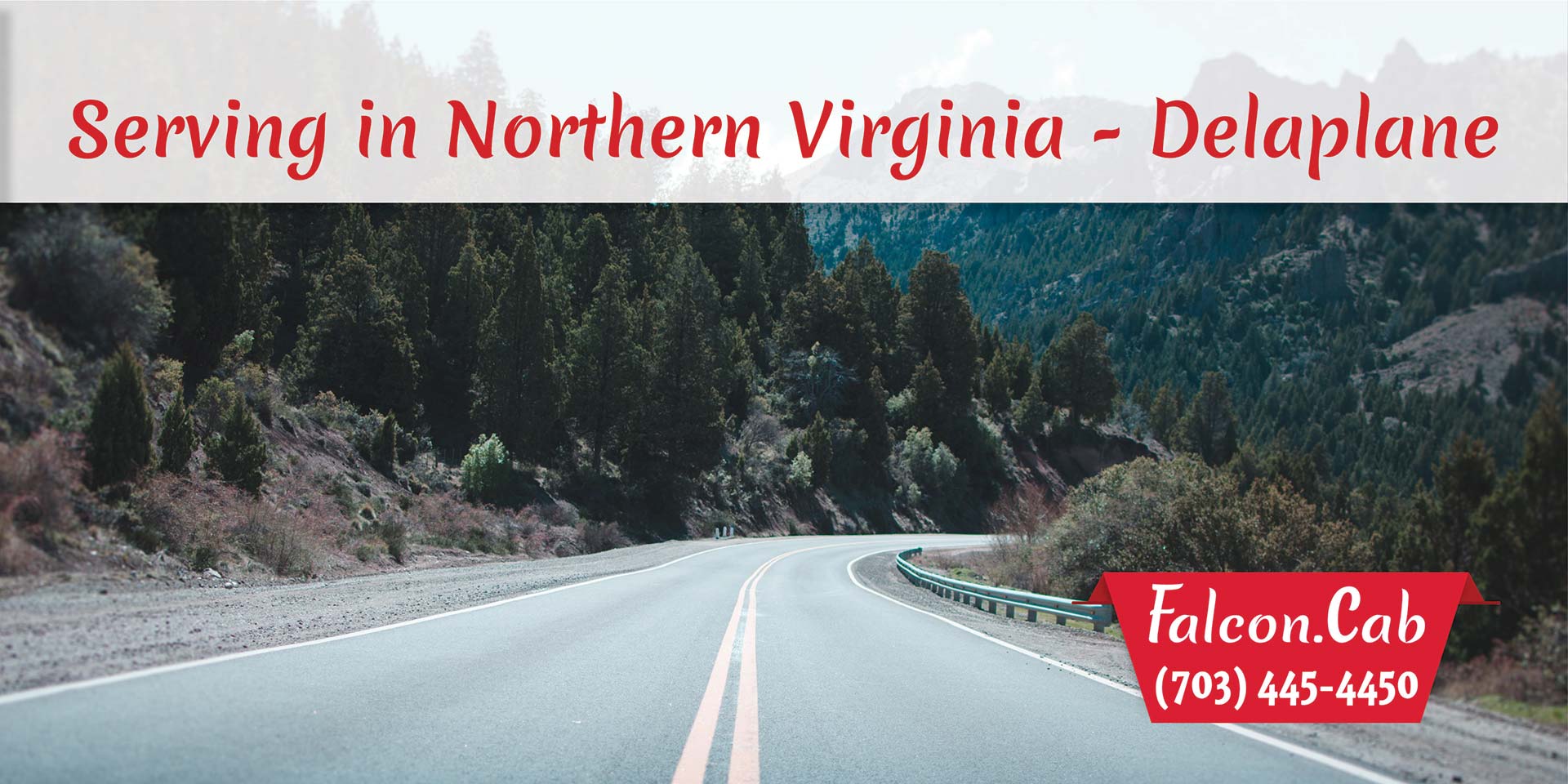 Delaplane Taxi Cab Serving in Northern Virginia Call (703) 4454450