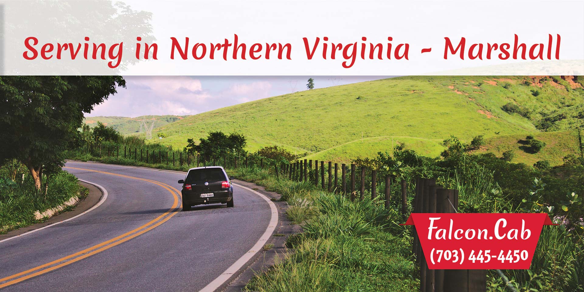 Marshall Taxi Cab | Serving in Northern Virginia | Call (703) 445-4450 Marshall Taxi Cab | Serving in Northern Virginia | Call (703) 445-4450