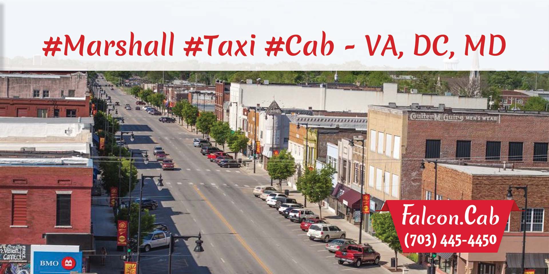 Marshall Taxi Cab Serving in Virginia, DC, MD | Call (703) 445-4450 Marshall Taxi Cab Serving in Virginia, DC, MD | Call (703) 445-4450