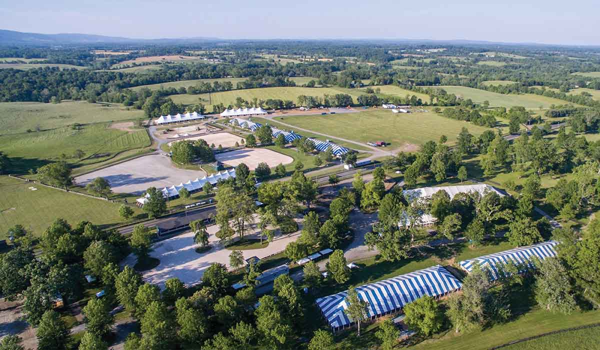 Things to do in and around Upperville, VA