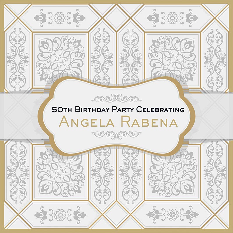 Birthday of Angela Rabena at Kalero Vineyard