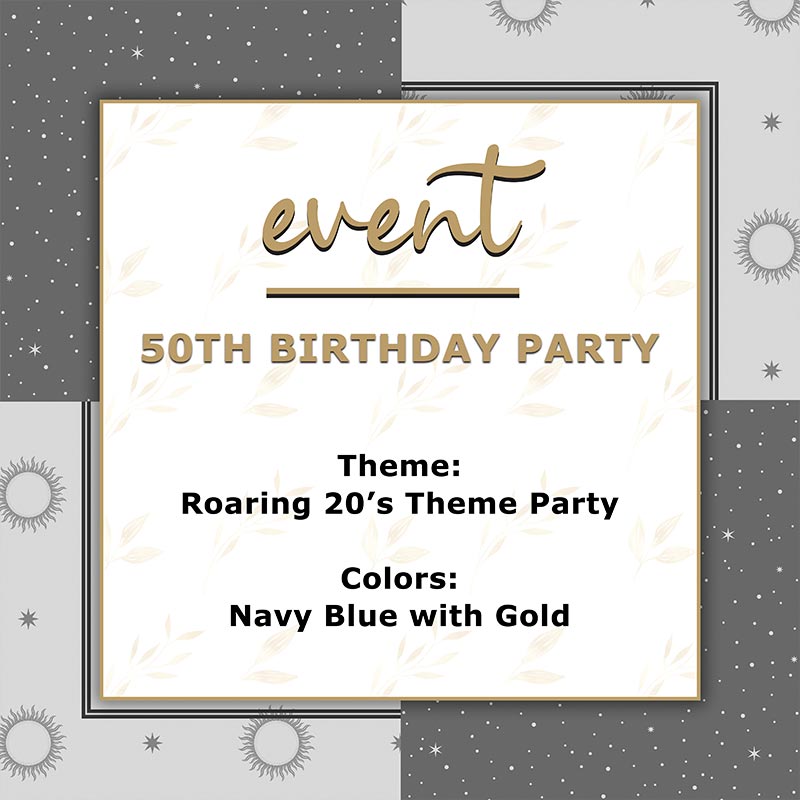 Birthday of Angela Rabena at Kalero Vineyard