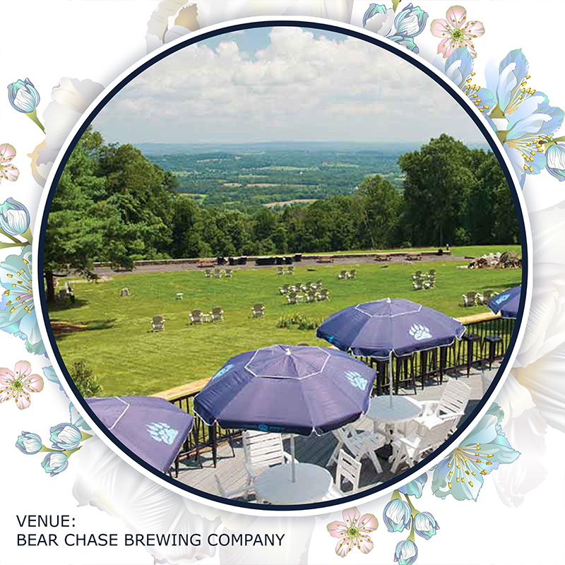 Wedding of Briana Owens and Anthony Eifler at Kalero Vineyard